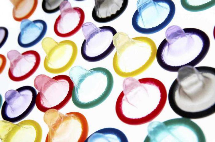 презервативы со сколько лет продают