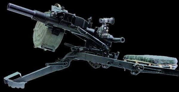 40 мм автоматический гранатомет агс 40 балкан