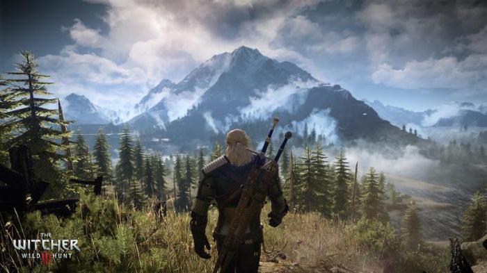 the witcher 3 cheat list