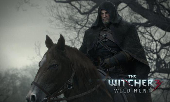 cheats the witcher 3 wild hunt