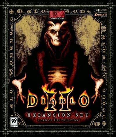 runes in diablo 2 lord of destruction