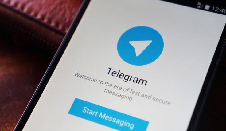 как раскрутить блог в телеграмм