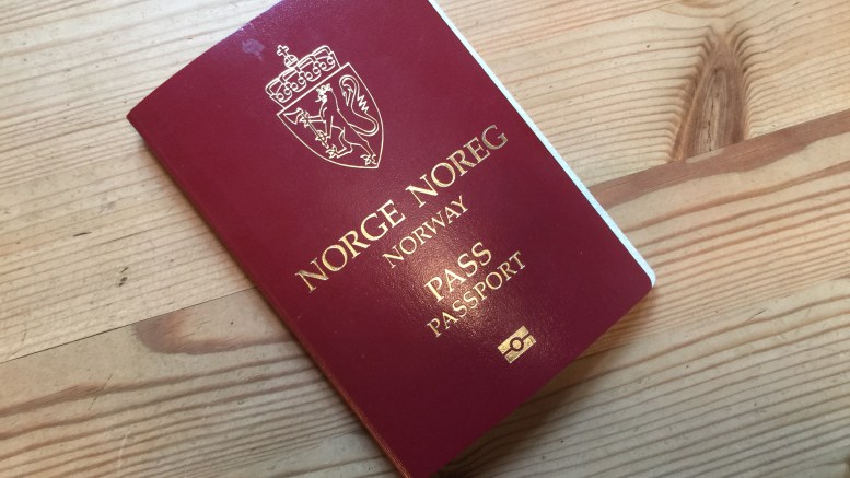 как получить гражданство норвегии для россиян