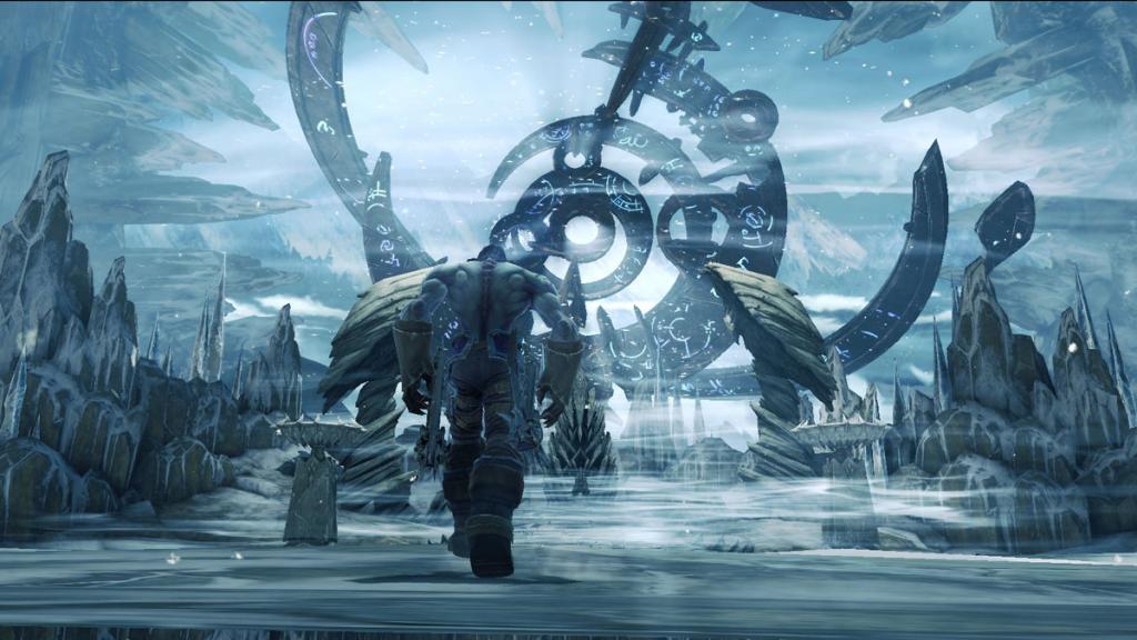 darksiders 2 deathinitive edition review