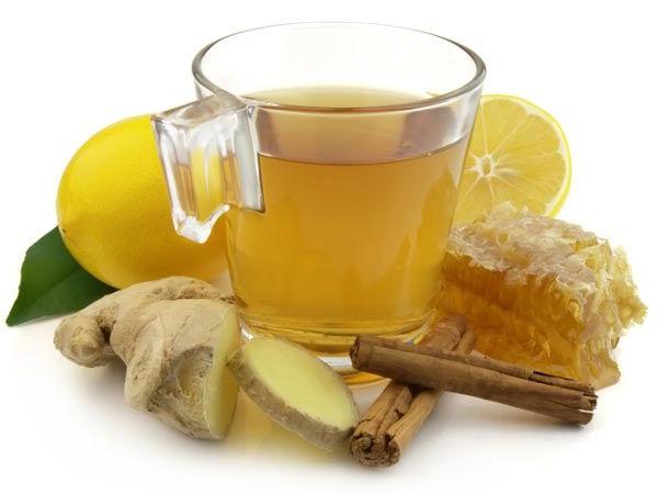 ginger useful properties contraindications and use