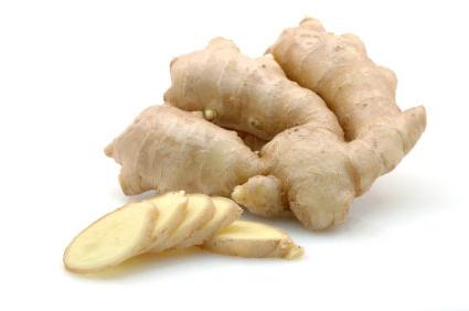 ginger tea for weight loss contraindications