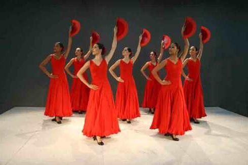 кубинские танцы