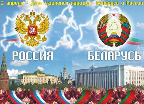 Союзное государство беларуси и россии презентация