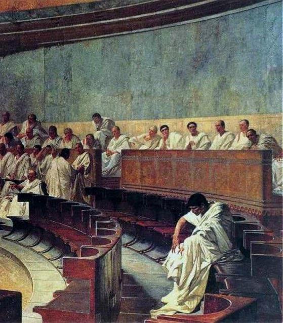 периодизация и основные этапы эволюции римского права