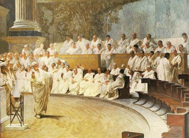 периодизация римского права 