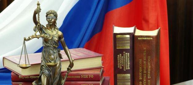 priority of international law over Russian is recognized by agreement