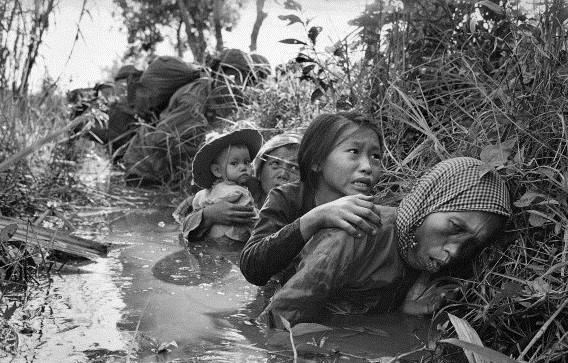 потери сша во вьетнаме