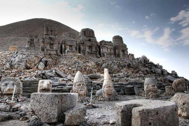  история древней армении 