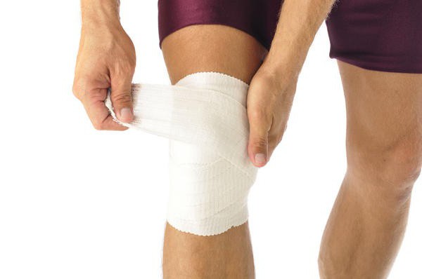 Болит нога правая часть колена thumbnail
