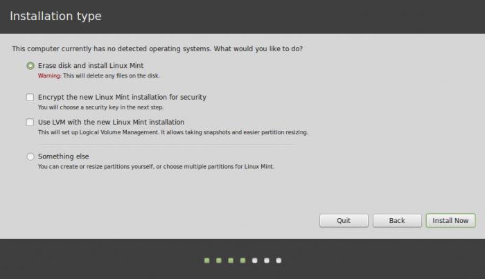 How to install Linux Mint 17, 3