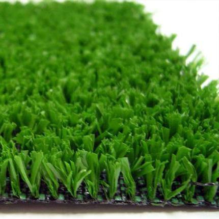 artificial lime grass