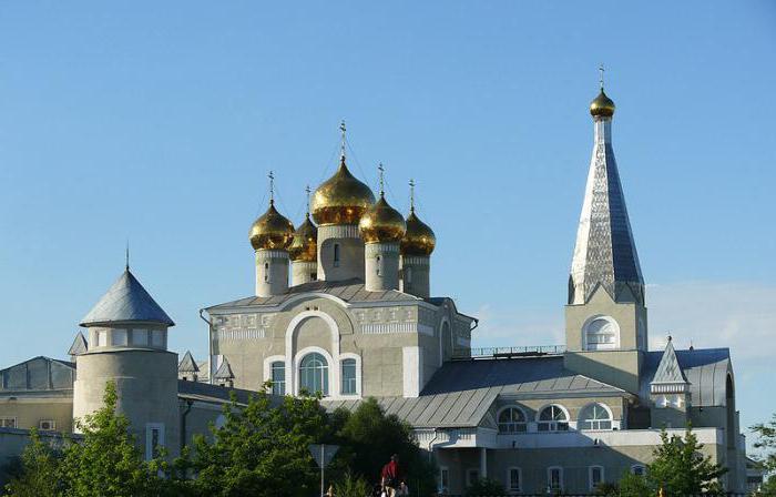 карагандинская епархия