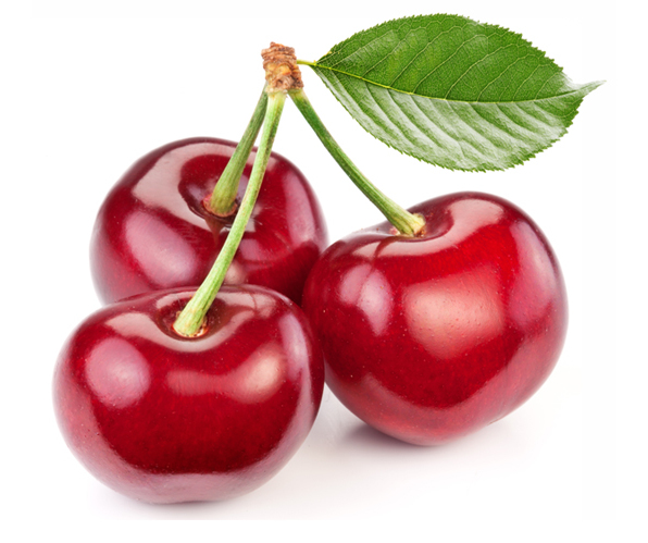 cherry benefit and harm