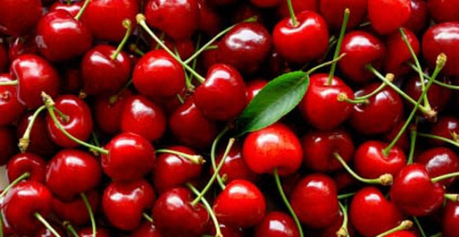 cherry benefits and harm to the body