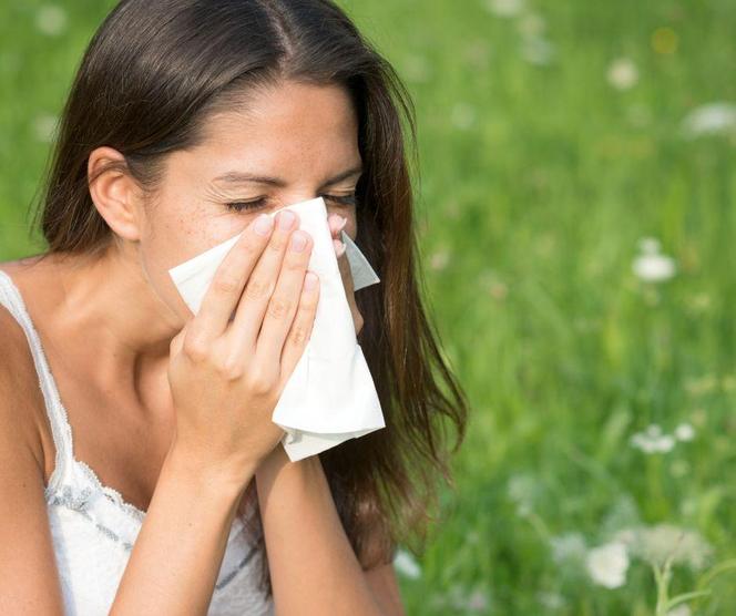 может ли аллергия пройти с возрастом