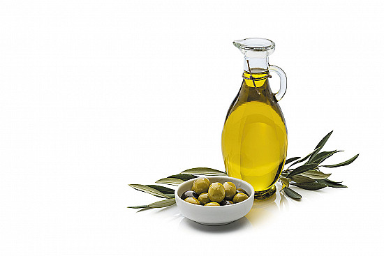 польза оливкового масла