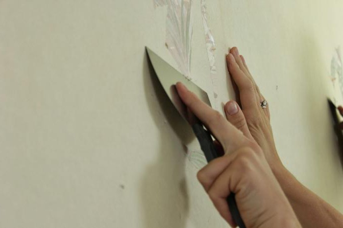 Как реставрировать жидкие обои на стены своими руками