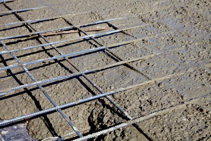 hardening and curing of concrete