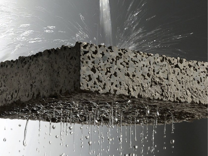 свойства материалов для изготовления бетонной смеси
