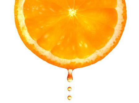 эфирное масло апельсина применение