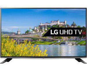 lg 43uh603v 4k uhd tv reviews