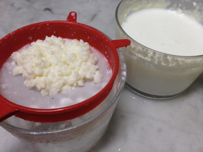 the benefits of kefir for the human body