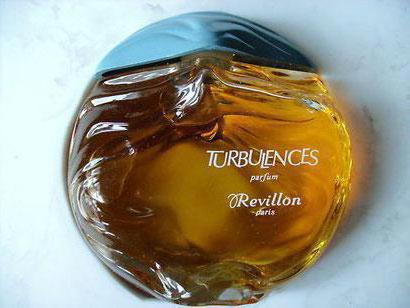 revillon turbulences