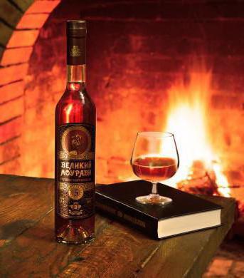 great morawi cognac reviews