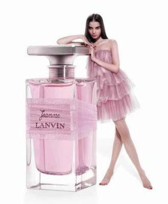 rumeur lanvin