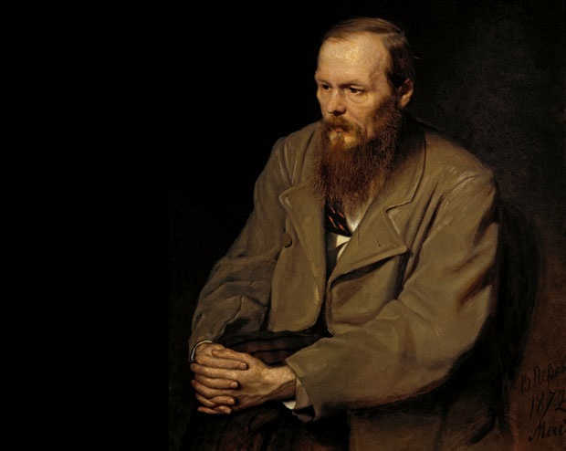 Fedor Dostoevsky