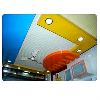 all about suspended ceilings