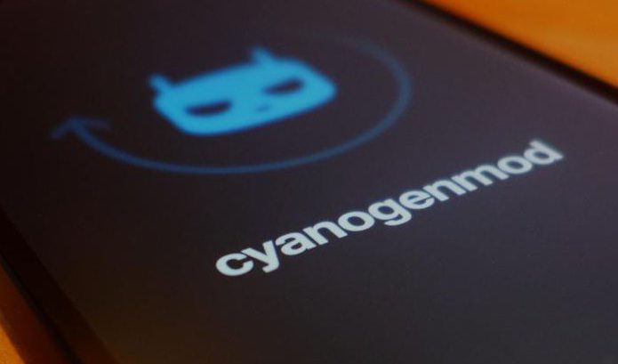 как установить cyanogenmod 11