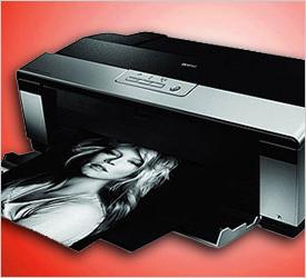 цветной лазерный принтер для дома
