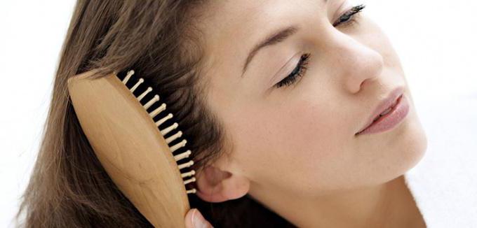 ламинирование волос профессиональными средствами дома