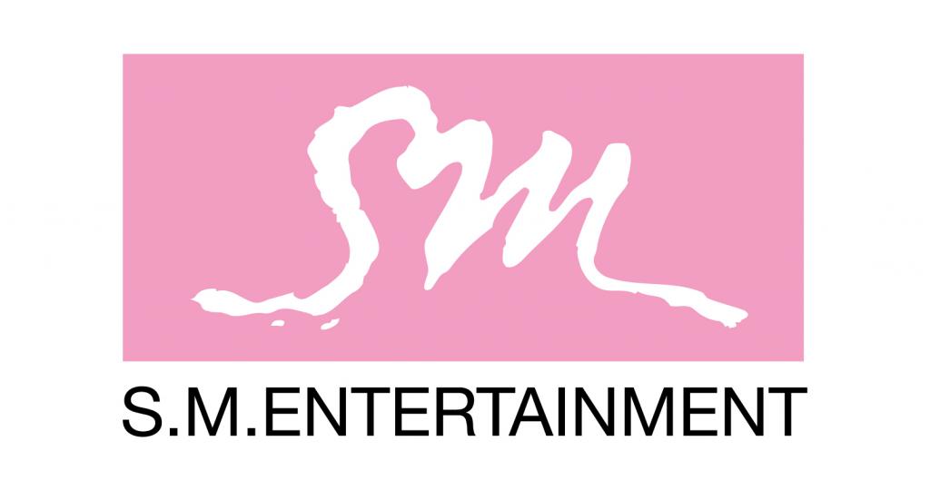 Логотип S.M. Entertainment