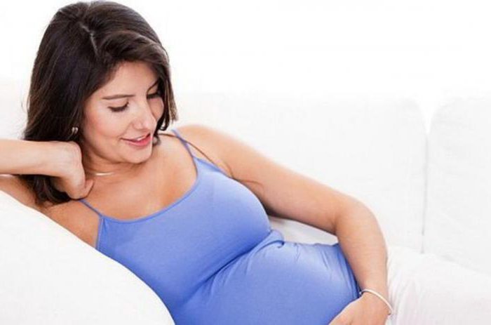 шугаринг во время беременности
