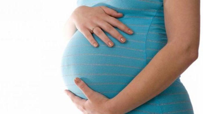 гипоплазия матки и беременность