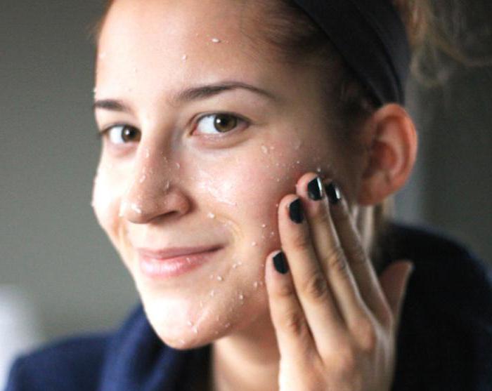 Как снять шелушащуюся кожу с лица thumbnail