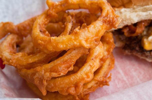 onion fries