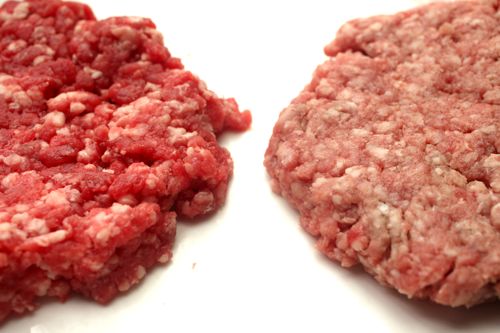 how to make minced meat without a chicken grinder