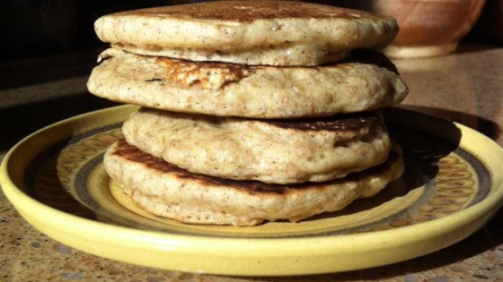 fritters on milk dry yeast recipe