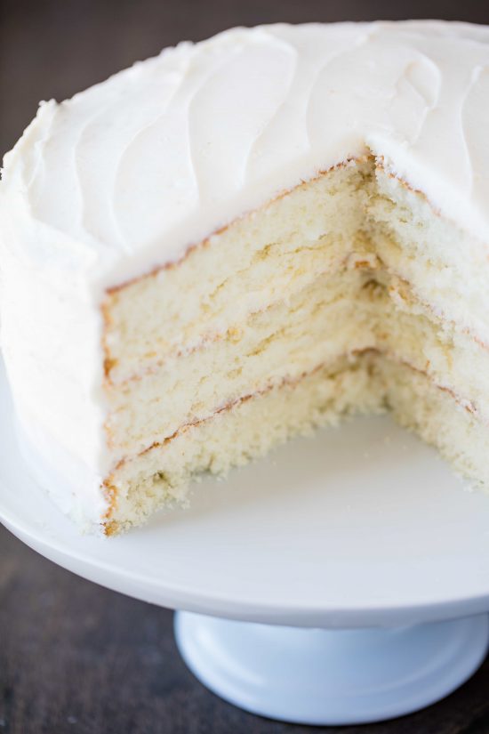 Белый бархат торт рецепт с фото пошагово