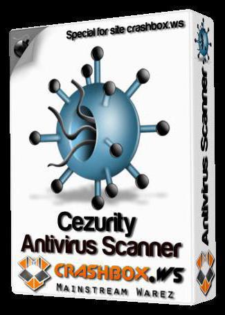 cezurity antivirus scanner отзывы
