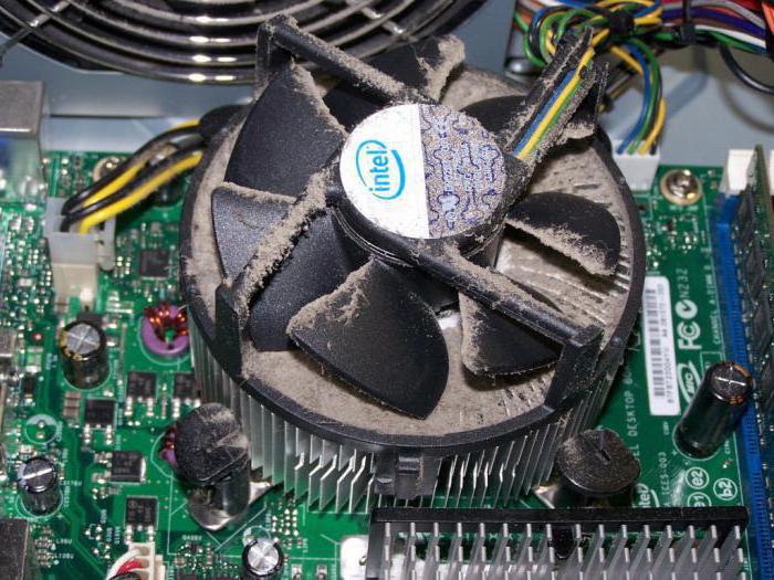 cpu fan