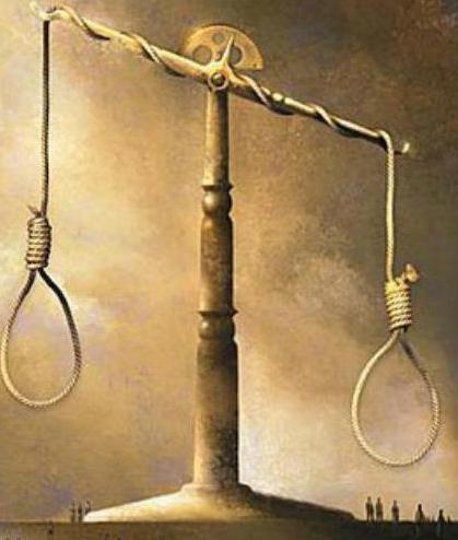 moratorium on the death penalty in Russia